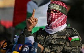 هشدار القسام به ارتش اسراییل