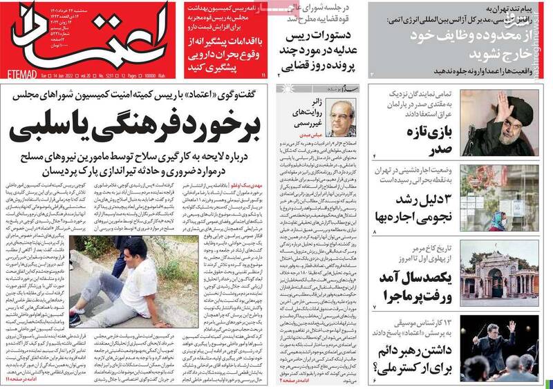 میراث اسفبار «دولتِ اصلاح طلبان» در حوزه مسکن و اجاره بها