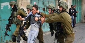 اسرائیل ۱۱۲ فلسطینی را از ابتدای سال جاری کشته است