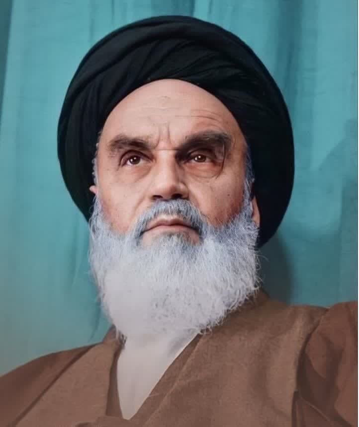 یک مقایسه با معنی!