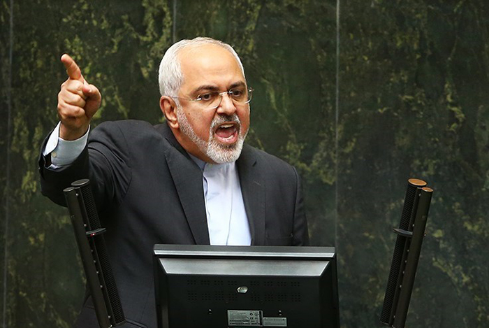 دست و پا زدن واماندگان سیاست با تطهیر ترکمانچای برای اثبات برجام!