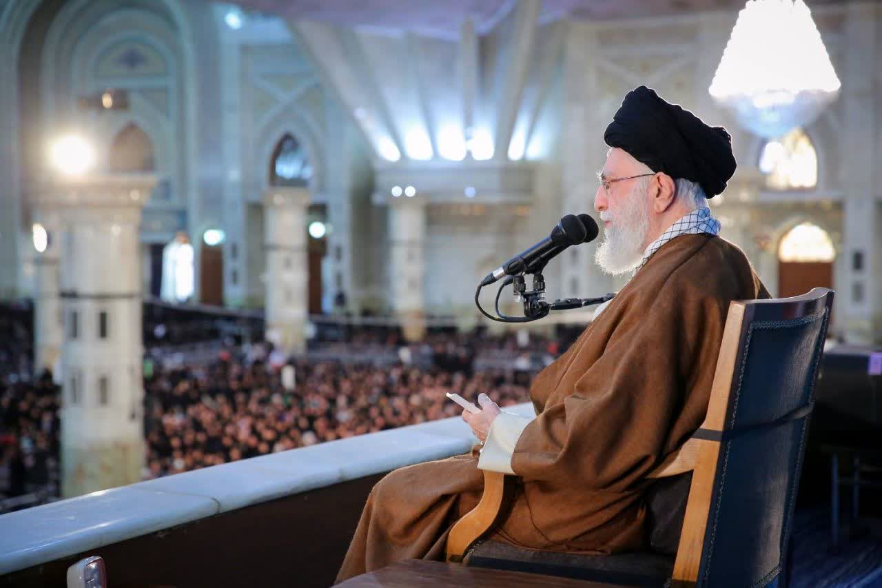 سه تحول عظیم امام از منظر رهبری