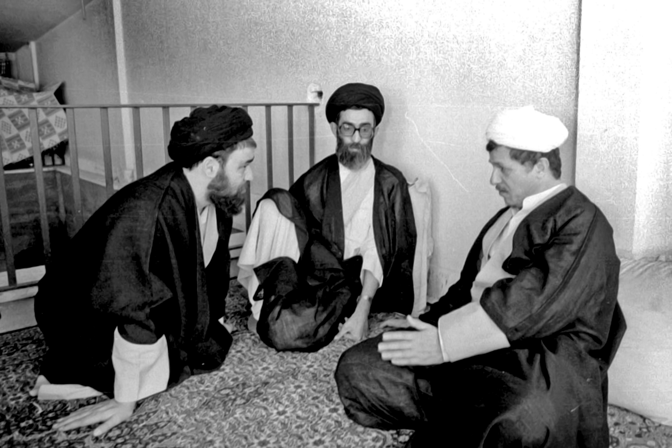 دروغی که تکرار می شود