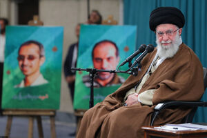 جنایت صهیونیست‌ها ادامه پیدا کند کسی نمی‌‎تواند جلوی مسلمانان و نیروهای مقاومت را بگیرد/ آمریکا در جنایات اخیر مسئول است
