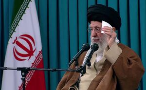 بازخوانی دیدگاه رهبر انقلاب درباره نابودی اسرائیل