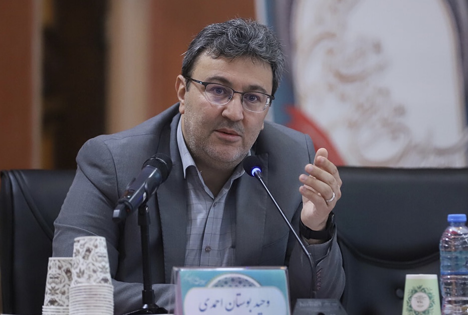 ساماندهی املاک بنیاد شهید و امور ایثارگران را در سراسر کشور آغاز کردیم