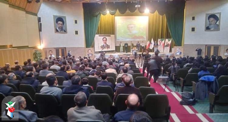 شهید مجید شهریاری افتخار ملت ایران است