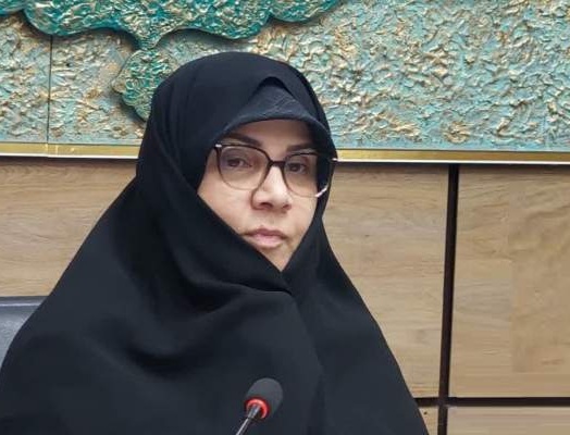 برگزاری جلسه شورای توسعه ترویج فرهنگ ایثار و شهادت در مشهد مقدس