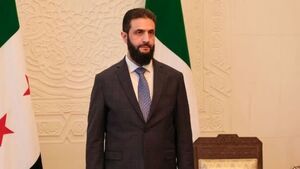 مخالفت بیش از ۵۰ نماینده عراقی با سفر الجولانی به بغداد