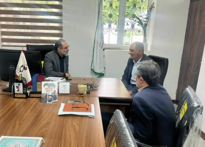 صداقت و شفاف سازی اولویت ارائه خدمت به ایثارگران