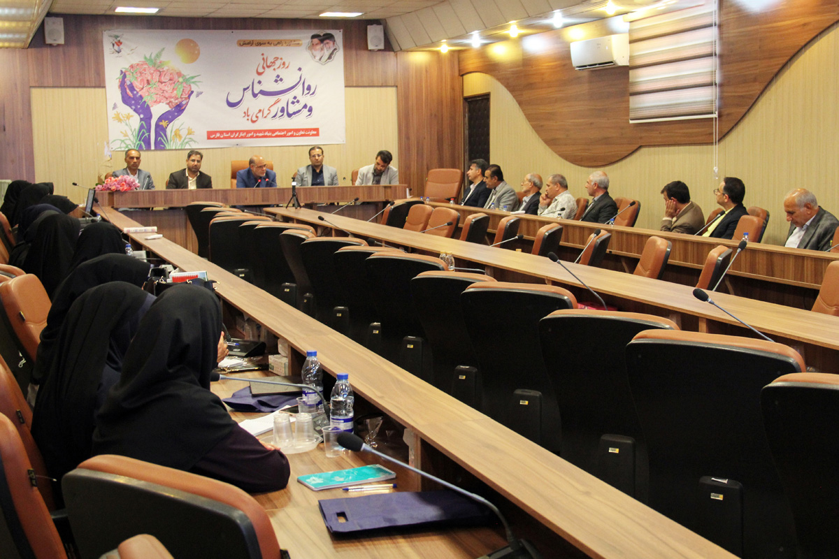 جامعه ایثارگری شریف‌ترین قشر در کشور