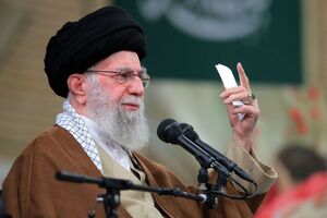 رژیم صهیونیستی منتظر مجازاتی سخت باشد