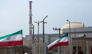 برنامه هسته‌ای ایران دست‌نخورده باقی مانده است
