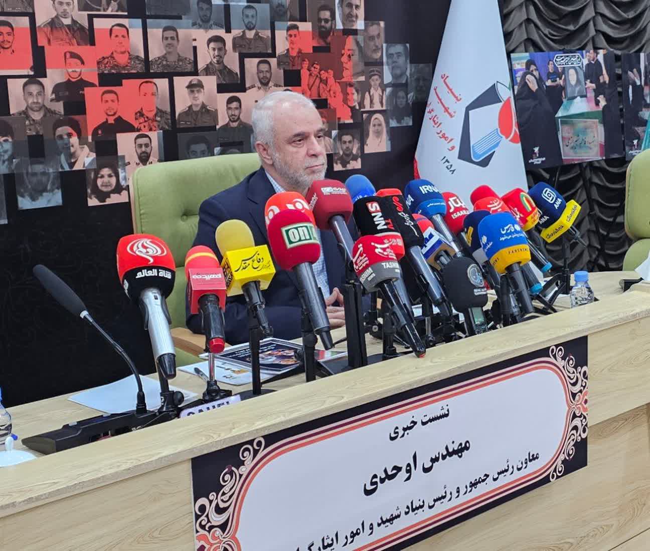 جنگ تمام نشده؛ میدان رسانه امروز خط مقدم است