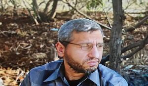 شهید «محمد ضیف» مغز متفکر عملیات «طوفان الاقصی» که بود؟