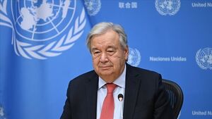 آماده‌باش نیروهای آمریکایی در پایگاه «الحریر»