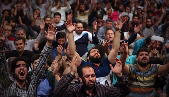 هشدار ترامپ به مدودف: مراقب حرف‌هایت باش